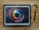 Защищенный планшет Panasonic Toughbook CF-33-1 / 12" (2160x1440) IPS Touch / Intel Core i5-7300U (2 (4) ядра по 2.6 - 3.5 GHz) / 16 GB DDR3 / 512 GB SSD / Intel HD Graphics 620 / WebCam / Keyboard купить