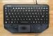 Защищенный планшет Panasonic Toughbook CF-33-1 / 12" (2160x1440) IPS Touch / Intel Core i5-7300U (2 (4) ядра по 2.6 - 3.5 GHz) / 16 GB DDR3 / 512 GB SSD / Intel HD Graphics 620 / WebCam / Keyboard купить