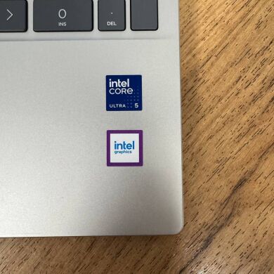 Ультрабук HP Pavilion 16-an0066st / 16" (1920x1200) IPS / Intel Core Ultra 5 125U (12 (14) ядер по 1.3 - 4.3 GHz) / 8 GB DDR5 / 512 GB SSD / Intel Graphics / WebCam