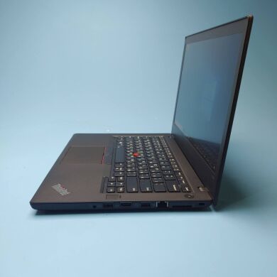 Ультрабук Lenovo ThinkPad T470 / 14" (1920x1080) IPS / Intel Core i5-6300U (2 (4) ядра по 2.4 - 3.0 GHz) / 16 GB DDR4 / 480 GB SSD / Intel HD Graphics 520 / Win 10 Pro Ультрабук Lenovo ThinkPad T470 / 14" (1920x1080) IPS / Intel Core i5-6300U (2 (4) ядра по 2.4 - 3.0 GHz) / 16 GB DDR4 / 480 GB SSD / Intel HD Graphics 520 / Win 10 Pro