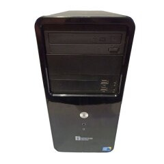 ПК Impression Electronics Tower / Intel Core i3-4170 (2 (4) ядра по 3.7 GHz) / 8 GB DDR3 / 500 GB HDD / Intel HD Graphics 4400 / 350W