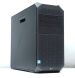 Робоча станція HP Z4 G4 Workstation Tower / Intel Xeon W-2133 (6 (12) ядер по 3.6 - 3.9 GHz) / 128 GB DDR4 / 512 GB SSD M.2 / no video card / DVD-ROM купити