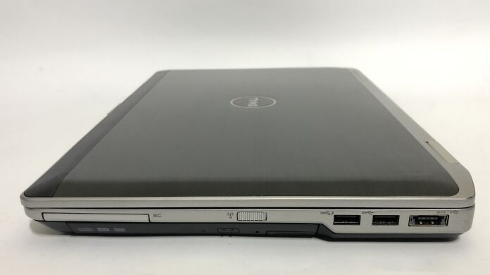 Ноутбук Dell Latitude E6430 / 14" (1600x900) TN / Intel Core i5-3360M (2 (4) ядра по 2.8 - 3.5 GHz) / 8 GB DDR3 / 250 GB HDD / Intel HD Graphics 4000 / WebCam / DVD-ROM Ноутбук Dell Latitude E6430 / 14" (1600x900) TN / Intel Core i5-3360M (2 (4) ядра по 2.8 - 3.5 GHz) / 8 GB DDR3 / 250 GB HDD / Intel HD Graphics 4000 / WebCam / DVD-ROM