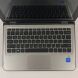 Нетбук-трансформер HP 310 g2 x360 / 11.6" (1366x768) IPS Touch / Intel Pentium N3710 (4 ядра по 1.6 - 2.56 GHz) / 8 GB DDR3 / 256 GB SSD / Intel HD Graphics / WebCam / HDMI купити