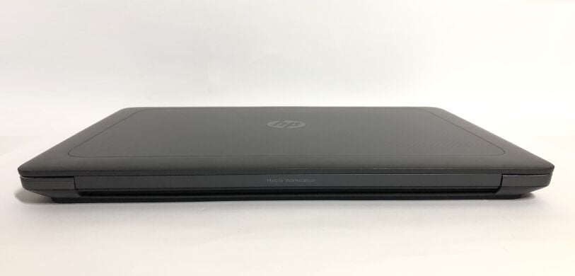 Мобільна робоча станція HP ZBook 17 G3 / 17.3" (1600x900) TN / Intel Core i5-6440HQ (4 ядра по 2.6 - 3.5 GHz) / 8 GB DDR4 / 256 GB SSD / nVidia Quadro М1000M, 2 GB DDR3, 128-bit / WebCam / Win 10 Pro