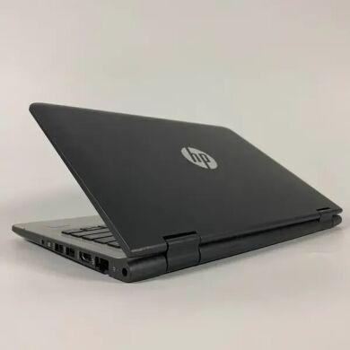 Нетбук-трансформер HP 310 g2 x360 / 11.6" (1366x768) IPS Touch / Intel Pentium N3710 (4 ядра по 1.6 - 2.56 GHz) / 8 GB DDR3 / 256 GB SSD / Intel HD Graphics / WebCam / HDMI Нетбук-трансформер HP 310 g2 x360 / 11.6" (1366x768) IPS Touch / Intel Pentium N3710 (4 ядра по 1.6 - 2.56 GHz) / 8 GB DDR3 / 256 GB SSD / Intel HD Graphics / WebCam / HDMI