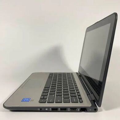 Нетбук-трансформер HP 310 g2 x360 / 11.6" (1366x768) IPS Touch / Intel Pentium N3710 (4 ядра по 1.6 - 2.56 GHz) / 8 GB DDR3 / 256 GB SSD / Intel HD Graphics / WebCam / HDMI Нетбук-трансформер HP 310 g2 x360 / 11.6" (1366x768) IPS Touch / Intel Pentium N3710 (4 ядра по 1.6 - 2.56 GHz) / 8 GB DDR3 / 256 GB SSD / Intel HD Graphics / WebCam / HDMI