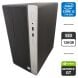 Комп'ютер HP ProDesk 400 G4 Tower / Intel Core i3-7100 (2 (4) ядра по 3.9 GHz) / 8 GB DDR4 / 128 GB SSD / nVidia GeForce GT 730, 2 GB GDDR5, 64-bit купити