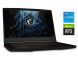 Ігровий ноутбук MSI GF63 Thin / 15.6" (1920x1080) IPS / Intel Core i5-12450H (8 (12) ядер по 3.3 - 4.4 GHz) / 16 GB DDR4 / 512 GB SSD M.2 + 1000 GB HDD / nVidia GeForce RTX 4050, 6 GB GDDR6, 96-bit / WebCam / Win 11 Home купити