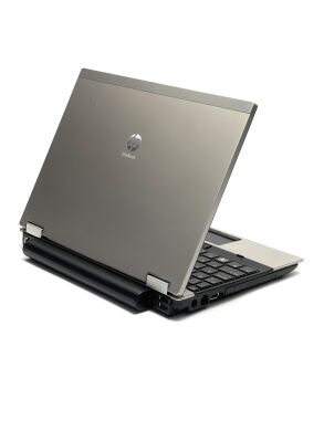 Нетбук А-класс HP EliteBook 2540p / 12.1'' (1280x800) TN / Intel Core i7-640M (2 (4) ядра по 2.8 - 3.46 GHz) / 8 GB DDR3 / 120 GB SSD / Intel HD Graphics / WebCam / DVD-RW Нетбук А-класс HP EliteBook 2540p / 12.1'' (1280x800) TN / Intel Core i7-640M (2 (4) ядра по 2.8 - 3.46 GHz) / 8 GB DDR3 / 120 GB SSD / Intel HD Graphics / WebCam / DVD-RW