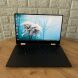Ігровий ультрабук-трансформер Б-клас Dell XPS 15 9575 / 15.6" (3840x2160) IPS Touch / Intel Core i7-8706G (4 (8) ядра по 3.1 - 4.1 GHz) / 16 GB DDR4 / 256 GB SSD / AMD Radeon RX Vega M GL, 4 GB HBM2, 1024-bit / WebCam купити