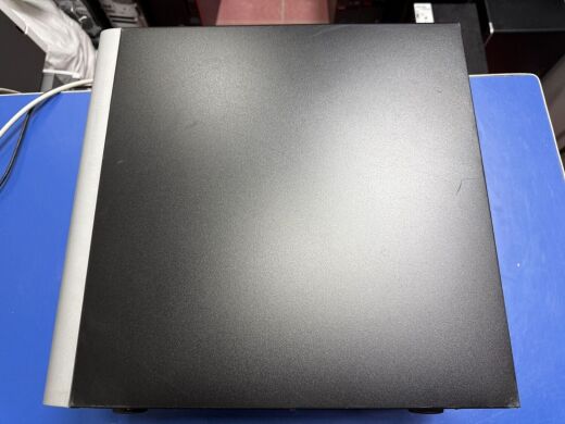 Компьютер Terra Tower / Intel Core i5-9500 (6 ядер по 3.0 - 4.4 GHz) / 8 GB DDR4 / 240 GB SSD / Intel UHD Graphics 630 / 400W / DVD-RW / DisplayPort / HDMI
