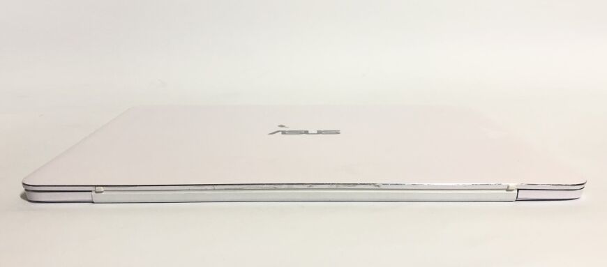 Ультрабук Б-класс Asus ZenBook UX305C / 13.3" (1920x1080) IPS / Intel Core m3-6Y30 (2 (4) ядра по 2.2 GHz) / 8 GB DDR3 / 128 GB SSD / Intel HD Graphics 615 / WebCam / Win 10 Home