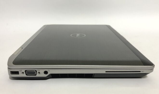 Ноутбук Dell Latitude E6430 / 14" (1600x900) TN / Intel Core i5-3360M (2 (4) ядра по 2.8 - 3.5 GHz) / 8 GB DDR3 / 250 GB HDD / Intel HD Graphics 4000 / WebCam / DVD-ROM Ноутбук Dell Latitude E6430 / 14" (1600x900) TN / Intel Core i5-3360M (2 (4) ядра по 2.8 - 3.5 GHz) / 8 GB DDR3 / 250 GB HDD / Intel HD Graphics 4000 / WebCam / DVD-ROM