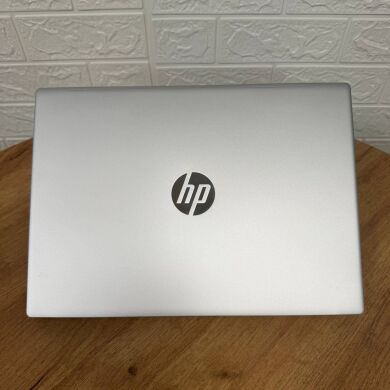 Ультрабук HP Pavilion 16-an0066st / 16" (1920x1200) IPS / Intel Core Ultra 5 125U (12 (14) ядер по 1.3 - 4.3 GHz) / 8 GB DDR5 / 512 GB SSD / Intel Graphics / WebCam