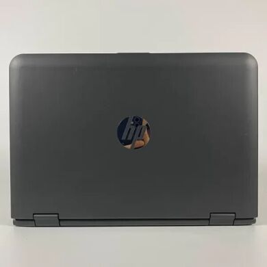 Нетбук-трансформер HP 310 g2 x360 / 11.6" (1366x768) IPS Touch / Intel Pentium N3710 (4 ядра по 1.6 - 2.56 GHz) / 8 GB DDR3 / 256 GB SSD / Intel HD Graphics / WebCam / HDMI Нетбук-трансформер HP 310 g2 x360 / 11.6" (1366x768) IPS Touch / Intel Pentium N3710 (4 ядра по 1.6 - 2.56 GHz) / 8 GB DDR3 / 256 GB SSD / Intel HD Graphics / WebCam / HDMI