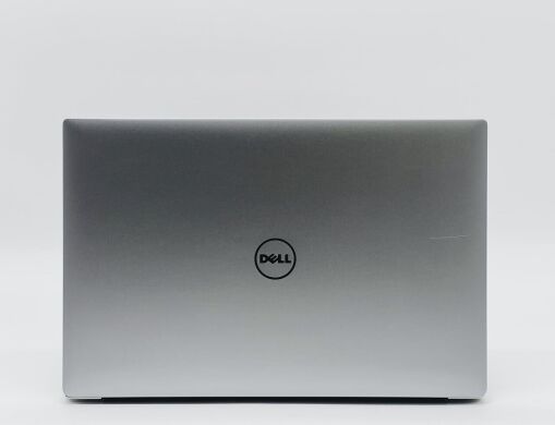 Мобільна робоча станція Dell Precision 5510 / 15.6" (1920x1080) IPS / Intel Core i7-6820HQ (4 (8) ядра по 2.7 - 3.6 GHz) / 8 GB DDR4 / 250 GB SSD / nVidia Quadro M1000M, 2 GB GDDR5, 128-bit / WebCam / HDMI