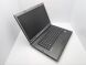 Ноутбук Fujitsu Esprimo Mobile V5535 / 15.4" (1024x768) TN / Intel Core 2 Duo T5750 (2 ядра по 2.0 GHz) / 4 GB DDR2 / 250 GB HDD / Intel Graphics / DVD-ROM / АКБ не тримає купити