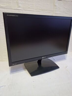 Монитор Б-класс LG IPS225T / 22" (1920x1080) IPS / 1x DVI, 1x VGA