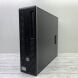 Компьютер HP EliteDesk 800 G2 SFF / Intel Core i3-6100 (2 (4) ядра по 3.7 GHz) / 8 GB DDR4 / 120 GB SSD / Intel HD Graphics 530 / DVD-ROM купить