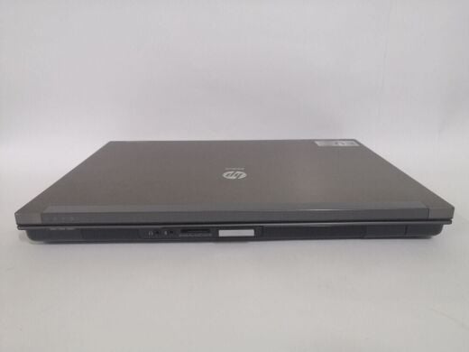 Ноутбук HP EliteBook 8740w / 17" (1920x1200) TN / Intel Core i5-540M (2 (4) ядра по 2.53 - 3.07 GHz) / 8 GB DDR3 / 256 GB SSD / nVidia Quadro FX 2800M, 1 GB GDDR3, 256-bit / WebCam