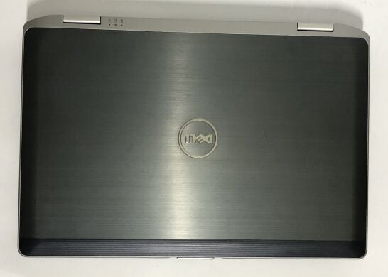 Ноутбук Dell Latitude E6430 / 14" (1600x900) TN / Intel Core i5-3360M (2 (4) ядра по 2.8 - 3.5 GHz) / 8 GB DDR3 / 250 GB HDD / Intel HD Graphics 4000 / WebCam / DVD-ROM Ноутбук Dell Latitude E6430 / 14" (1600x900) TN / Intel Core i5-3360M (2 (4) ядра по 2.8 - 3.5 GHz) / 8 GB DDR3 / 250 GB HDD / Intel HD Graphics 4000 / WebCam / DVD-ROM