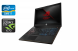 Игровой ноутбук Asus ROG Zephyrus M15 GM501GS / 15.6" (1920x1080) IPS / Intel Core i7-8750H (6 (12) ядер по 2.2 - 4.1 GHz) / 16 GB DDR4 / 1200 GB SSD / nVidia GeForce GTX 1070, 8 GB GDDR5, 256-bit / WebCam купить