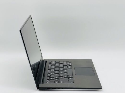 Мобільна робоча станція Dell Precision 5510 / 15.6" (1920x1080) IPS / Intel Core i7-6820HQ (4 (8) ядра по 2.7 - 3.6 GHz) / 8 GB DDR4 / 250 GB SSD / nVidia Quadro M1000M, 2 GB GDDR5, 128-bit / WebCam / HDMI