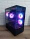 Ігровий ПК AeroCool P500D Digi Tower / AMD Ryzen 5 3600 (6 (12) ядер по 3.6 - 4.2 GHz) / 24 GB DDR4 / 250 GB SSD M.2 + 512 GB SSD / nVidia GeForce GTX 1660 Super, 6 GB GDDR6, 192-bit / 500W купити