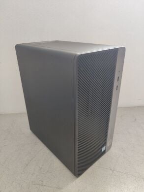 Комп'ютер HP ProDesk 400 G4 Tower / Intel Core i3-7100 (2 (4) ядра по 3.9 GHz) / 8 GB DDR4 / 128 GB SSD / nVidia GeForce GT 730, 2 GB GDDR5, 64-bit Комп'ютер HP ProDesk 400 G4 Tower / Intel Core i3-7100 (2 (4) ядра по 3.9 GHz) / 8 GB DDR4 / 128 GB SSD / nVidia GeForce GT 730, 2 GB GDDR5, 64-bit