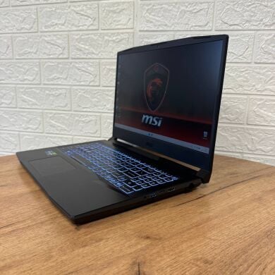 Игровой ноутбук Б-класс MSI Pulse 15 B13VGK / 15.6" (1920x1080) IPS / Intel Core i7-13700H (14 (20) ядер по 2.4 - 5.0 GHz) / 32 GB DDR5 / 1000 GB SSD / nVidia GeForce RTX 4070, 8 GB GDDR6, 128-bit / WebCam