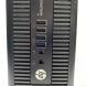 Компьютер HP EliteDesk 800 G2 SFF / Intel Core i3-6100 (2 (4) ядра по 3.7 GHz) / 8 GB DDR4 / 120 GB SSD / Intel HD Graphics 530 / DVD-ROM купить