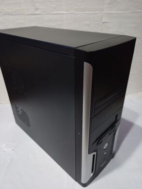 Игровой ПК Asus Vento Tower / AMD Athlon II X3 450 (3 ядра по 3.2 GHz) / 8 GB DDR3 / 500 GB HDD / nVidia GeForce GT 630, 2 GB DDR3, 64-bit / DVD-RW / 450W Игровой ПК Asus Vento Tower / AMD Athlon II X3 450 (3 ядра по 3.2 GHz) / 8 GB DDR3 / 500 GB HDD / nVidia GeForce GT 630, 2 GB DDR3, 64-bit / DVD-RW / 450W