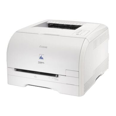 Принтер Canon i-SENSYS LBP5050 / Лазерная цветная печать / 600x600 dpi / A4 / 12 стр/мин / USB 2.0