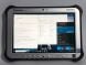 Захищений планшет Panasonic Toughpad FZ-G1 MK4 / 10.1" (1920x1200) IPS Touch / Intel Core i5-6300U (2 (4) ядра по 2.4 - 3.0 GHz) / 8 GB DDR3 / 128 GB SSD / Intel HD Graphics 520 / WebCam / Win 10 Pro купити