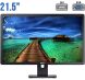 Монітор Dell E2214Hb / 21.5" (1920x1080) TN / DVI, VGA / VESA 100x100 купити