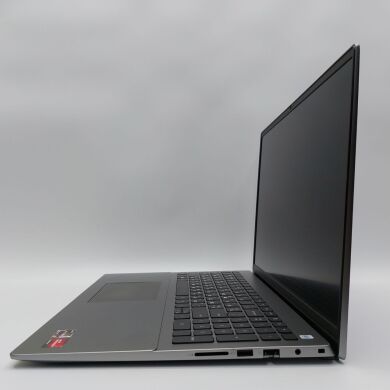 Ультрабук Dell Vostro 5625 / 16" (1920x1080) IPS / AMD Ryzen 5 5625U (6 (12) ядер по 2.3 - 4.3 GHz) / 16 GB DDR4 / 256 GB SSD M.2 NVMe / AMD Radeon RX Vega 7 Graphics / WebCam