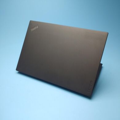 Ультрабук Lenovo ThinkPad T470 / 14" (1920x1080) IPS / Intel Core i5-6300U (2 (4) ядра по 2.4 - 3.0 GHz) / 16 GB DDR4 / 480 GB SSD / Intel HD Graphics 520 / Win 10 Pro Ультрабук Lenovo ThinkPad T470 / 14" (1920x1080) IPS / Intel Core i5-6300U (2 (4) ядра по 2.4 - 3.0 GHz) / 16 GB DDR4 / 480 GB SSD / Intel HD Graphics 520 / Win 10 Pro