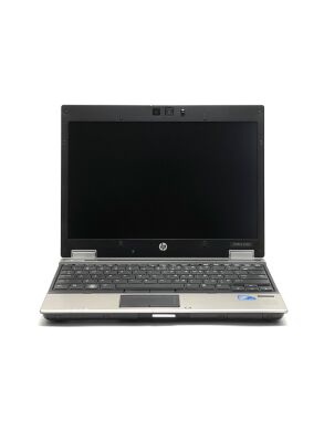 Нетбук А-класс HP EliteBook 2540p / 12.1'' (1280x800) TN / Intel Core i7-640M (2 (4) ядра по 2.8 - 3.46 GHz) / 8 GB DDR3 / 120 GB SSD / Intel HD Graphics / WebCam / DVD-RW Нетбук А-класс HP EliteBook 2540p / 12.1'' (1280x800) TN / Intel Core i7-640M (2 (4) ядра по 2.8 - 3.46 GHz) / 8 GB DDR3 / 120 GB SSD / Intel HD Graphics / WebCam / DVD-RW
