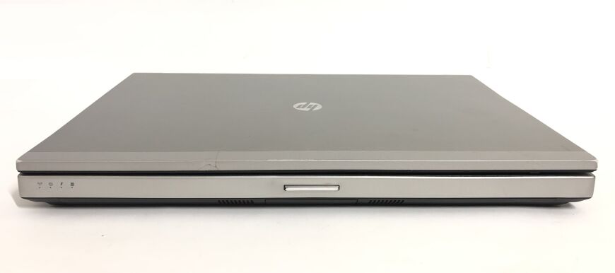 Ноутбук Б-клас HP EliteBook 8460p / 14" (1366x768) TN / Intel Core i5-2410M (2 (4) ядра по 2.3 - 2.9 GHz) / 8 GB DDR3 / 500 GB HDD / AMD Radeon HD 6470M, 1GB DDR3, 64-bit / WebCam / DVD-ROM