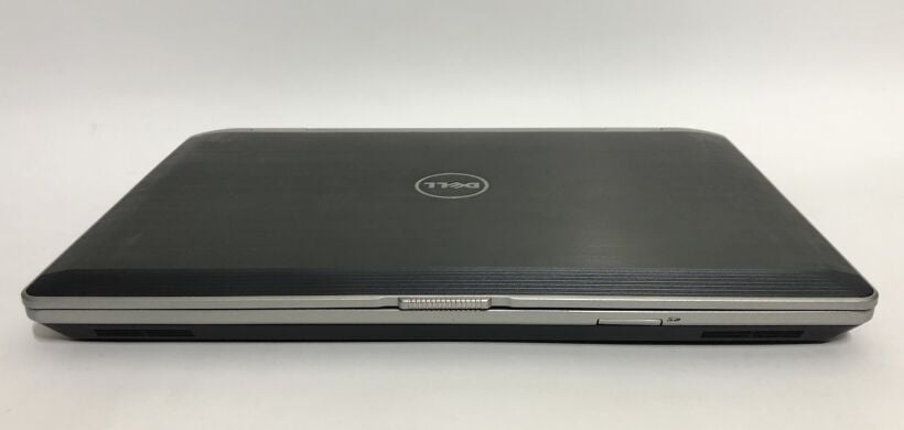 Ноутбук Dell Latitude E6430 / 14" (1600x900) TN / Intel Core i5-3360M (2 (4) ядра по 2.8 - 3.5 GHz) / 8 GB DDR3 / 250 GB HDD / Intel HD Graphics 4000 / WebCam / DVD-ROM Ноутбук Dell Latitude E6430 / 14" (1600x900) TN / Intel Core i5-3360M (2 (4) ядра по 2.8 - 3.5 GHz) / 8 GB DDR3 / 250 GB HDD / Intel HD Graphics 4000 / WebCam / DVD-ROM