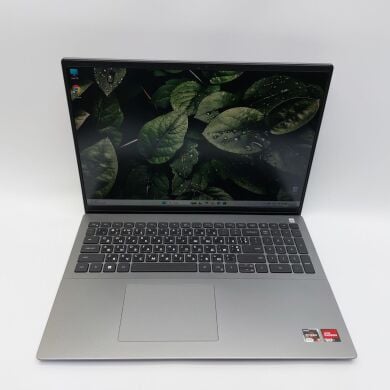 Ультрабук Dell Vostro 5625 / 16" (1920x1080) IPS / AMD Ryzen 5 5625U (6 (12) ядер по 2.3 - 4.3 GHz) / 16 GB DDR4 / 256 GB SSD M.2 NVMe / AMD Radeon RX Vega 7 Graphics / WebCam