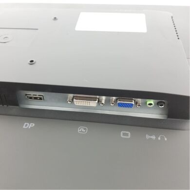 Монитор ViewSonic VG2438M / 24" (1920x1200) TN / 1x DP, 1x DVI, 1x VGA, 4x USB 3.0, 2x Audio / 2x 2W / VESA 100x100 / Pivot + Кабель питания Монитор ViewSonic VG2438M / 24" (1920x1200) TN / 1x DP, 1x DVI, 1x VGA, 4x USB 3.0, 2x Audio / 2x 2W / VESA 100x100 / Pivot + Кабель питания