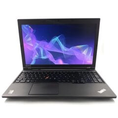 Ноутбук Б-класс Lenovo ThinkPad L540 / 15.6" (1366x768) TN / Intel Core i3-4000M (2 (4) ядра по 2.4 GHz) / 8 GB DDR3 / 500 GB HDD / Intel HD Graphics 4600 / АКБ не держит