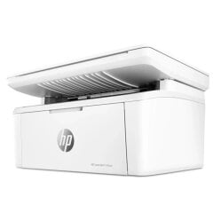 МФУ HP LaserJet M140we / Лазерная монохромная печать / 600x600 dpi / A4 / 21 стр/мин / USB 2.0 / Wi-Fi