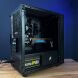 Ігровий ПК 1stPlayer B5-M-BK-3F Black Tower / Intel Core i5-7400 (4 ядра по 3.0 - 3.5 GHz) / 16 GB DDR4 / 128 GB SSD + 500 GB HDD / nVidia GeForce GTX 970, 4 GB GDDR5, 256-bit / 550W купити