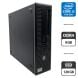 Компьютер HP EliteDesk 800 G2 SFF / Intel Core i3-6100 (2 (4) ядра по 3.7 GHz) / 8 GB DDR4 / 120 GB SSD / Intel HD Graphics 530 / DVD-ROM купить
