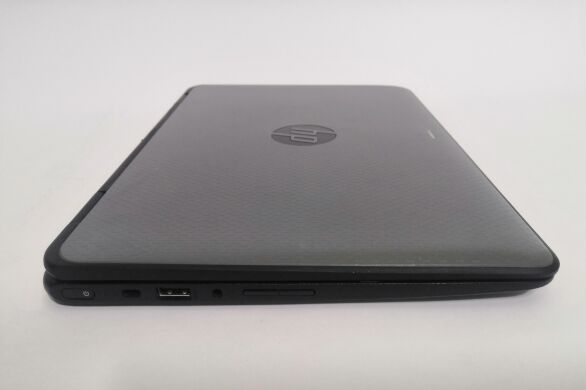 Нетбук-трансформер HP ProBook x360 11 G1 EE / 11.6" (1366x768) TN Touch / Intel Pentium N4200 (4 ядра по 1.1 - 2.5 GHz) / 4 GB DDR3 / 128 GB SSD / Intel HD Graphics 505 / WebCam / Win 10 Pro Нетбук-трансформер HP ProBook x360 11 G1 EE / 11.6" (1366x768) TN Touch / Intel Pentium N4200 (4 ядра по 1.1 - 2.5 GHz) / 4 GB DDR3 / 128 GB SSD / Intel HD Graphics 505 / WebCam / Win 10 Pro