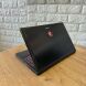 Игровой ноутбук MSI GS63VR 7RF / 15.6" (1920x1080) IPS / Intel Core i7-7700HQ (4 (8) ядра по 2.8 - 3.8 GHz) / 16 GB DDR4 / 256 GB SSD M.2 + 1000 GB HDD / nVidia GeForce GTX 1060, 6 GB GDDR5, 192-bit / WebCam купить