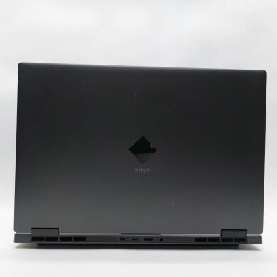 Ігровий ноутбук Б-клас HP Omen 16 / 16.1" (1920x1080) IPS / AMD Ryzen 7 6800H (8 (16) ядер по 3.2 - 4.7 GHz) / 16 GB DDR4 / 1000 GB SSD M.2 / AMD Radeon RX 6650M, 8 GB GDDR6, 128-bit / WebCam